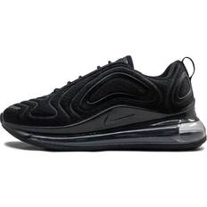 Nike WMNS Air Max 720 'Black Jersey Mesh' black