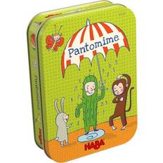 Brætspil Haba Pantomime Brettspiel