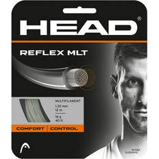 Head Tennissenor Head Reflex MLT 125 Set Natural 16