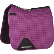 Saddles & Accessories Weatherbeeta Prime Dressage Saddle Pad Violet