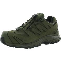 Salomon Unisex Hiking Shoes Salomon XA Forces GTX Mens Suede Outdoor Hiking Shoes