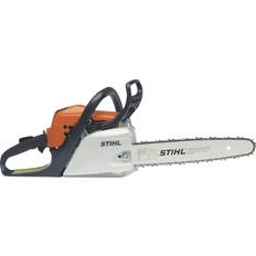 Garden Power Tools Stihl MS 171 Lightweight Gas Powered Chainsaw 16 In