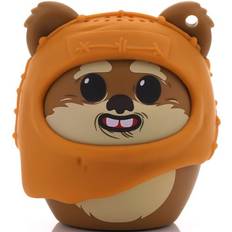 Star Wars Return of the Jedi 40th Anniversary Wicket the Boomers