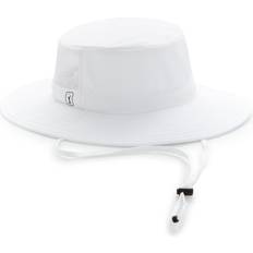 Accesorios PGA tour Apparel Solar Boonie Hat, White, 100% Polyester Golf Apparel Shop White One