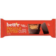 Helsam Smart Organic BIO Nut Butter Cups 3 x 13 g 1 pcs
