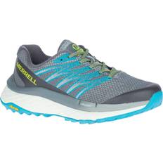 Merrell Women Running Shoes Merrell Rubato blue