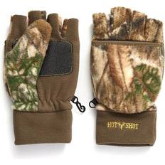 Hunting - Women Hats Hot Shot Bulls Eye Glove Realtree Edge