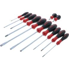 Wiha Screwdrivers Wiha SoftFinish & Phillips Set Slotted Screwdriver