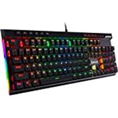 Redragon K580 VATA RGB mekaniskt