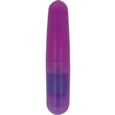 PVC Vibratoren Oh mama! Vibrating Bullet Basic