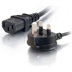 Kettle lead power cable C2G 88512