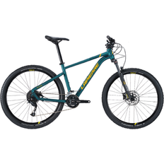 Beleuchtung - Herren Mountainbikes Lapierre Edge 5.7 Herrenfahrrad