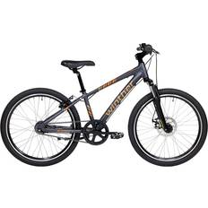 Winther R2 Sport 7 gear - Matte Blue Børnecykel