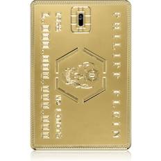 No  Limit$ Gold EdP