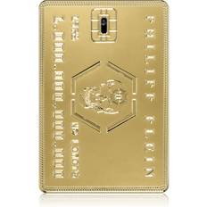 Parfüme Philipp Plein No Limit$ Gold EdP 90ml