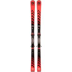 Skifahren Völkl Racetiger GS Incl. RMotion3 12 GW 23/24