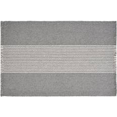 Placemats Birch Lane Cavana Cotton Striped Rectangle Placemat