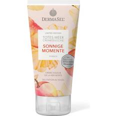 Parabenfrei Augencremes DermaSel TM Cremedusche sonnige Momente lim.Ed.