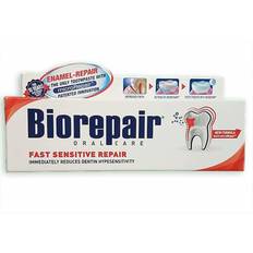 Biorepair Fast Sensitive Repair Toothpaste 75ml