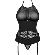Obsessive Serafia Korset en String