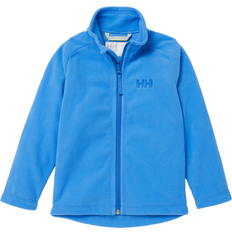 Mädchen Fleecejacken Helly Hansen Kid's Daybreaker 2.0 Fleece Jacket - Ultra Blue (40362-554)