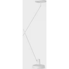 Arigato loftlampe Lampefeber Arigato White Loftplafond ∅ 22.8cm