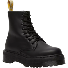 43 - Damen Schneestiefel Dr. Martens Jadon II Mono - Felix Rub Off