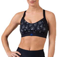 Adidas All Me Iteration Bra - Black