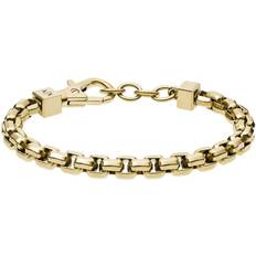 Men's Classic Stainless Steel - Gold