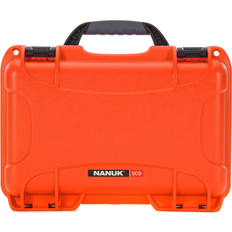 Nanuk Borse per fotocamera Nanuk Trolley 909 w/Classic Gun Orange