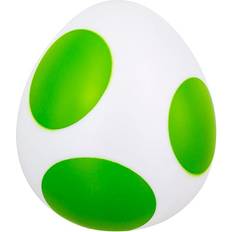 Multicolore Veilleuses Paladone Super Mario Yoshi Egg LED Mood Light Veilleuse