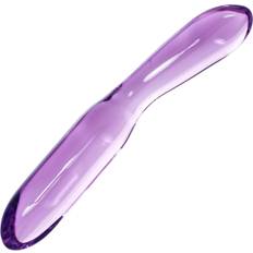 Glassvibrations Glass Dildo Comet