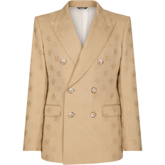 Dolce & Gabbana Giacca - Beige