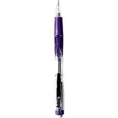 Pentel Twist-Erase Click Mechanical 0.5 mm violet