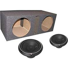 Rockford Fosgate ROCKFORD FOSGATE P2D2-15