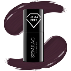 Semilac Hybrid varnish 412 Earth free 7ml