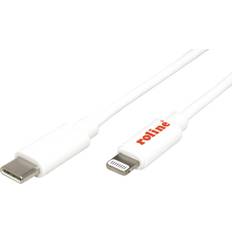 Roline Câble De Charge USB Type C 1 m 1m