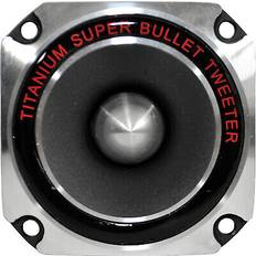 Soundlab titanium bullet super tweeter