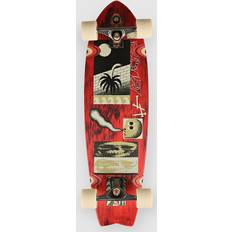 Globe Longboards Globe Chromantic 33" Surfskate à motifs ss last in Uni