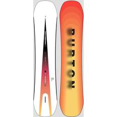 Burton Smalls 2024 Snowboard mønster