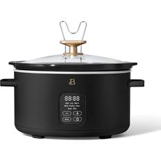 Food Cookers Beautiful Programmable Slow Cooker