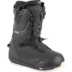 Nitro step on Nitro Cave TLS Step On 2024 - Black/Sand