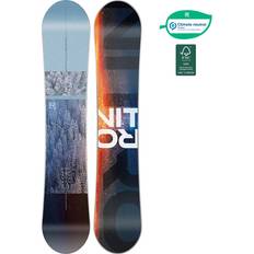 Nitro Snowboards Nitro Men's Prime View, 162, No Colour