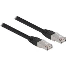 DeLock RJ45 Network Cable 15 m