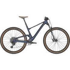 Mountainbikes Scott Spark 970 2024 - Blue Unisex