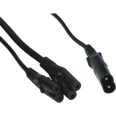 8-tals splitter kabel. SOP01505