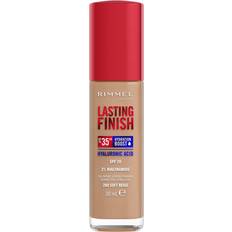 Rimmel Lasting Finish hydration boost SPF20 #200-Soft Beige