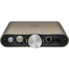 Audio Hip-DAC 3 Transportabel DAC og Hovedtelefonsforstærker