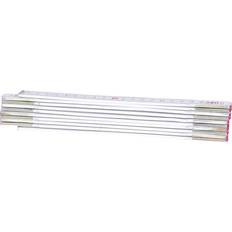 Règles pliantes KS Tools 300.0062 2m Règle pliante