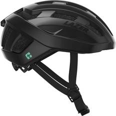 One size Cykelhjälmar Lazer Tempo KinetiCore cykelhjälm